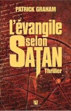 L'évangile selon Satan - Click to enlarge picture.