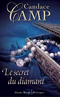 Le secret du diamant - Click to enlarge picture.