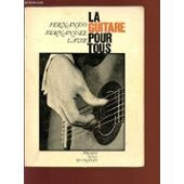 La guitare pour tous - Click to enlarge picture.