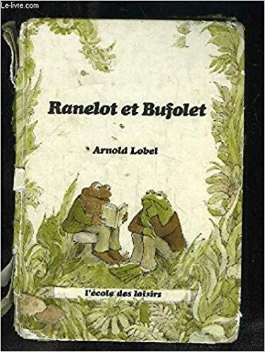 Ranelot et Bufolet - Click to enlarge picture.