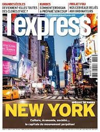 New york - Click to enlarge picture.