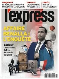 Affaire Benala : L'enquête - Click to enlarge picture.
