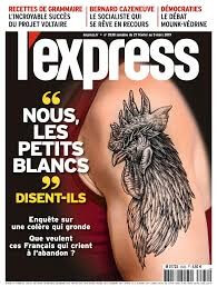 Nous, les petits blancs - Click to enlarge picture.