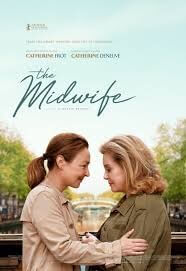 The Midwife - Click to enlarge picture.