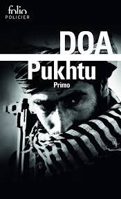 Pukhtu - Click to enlarge picture.