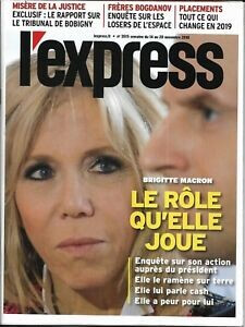 Le rôle qu'elle joue - Click to enlarge picture.