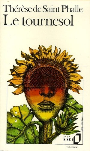 Le tournesol - Click to enlarge picture.