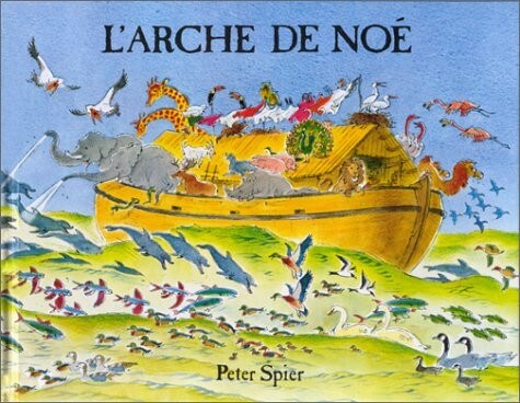 L'arche de Noé - Click to enlarge picture.