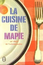 La cuisine de Mapie - Click to enlarge picture.