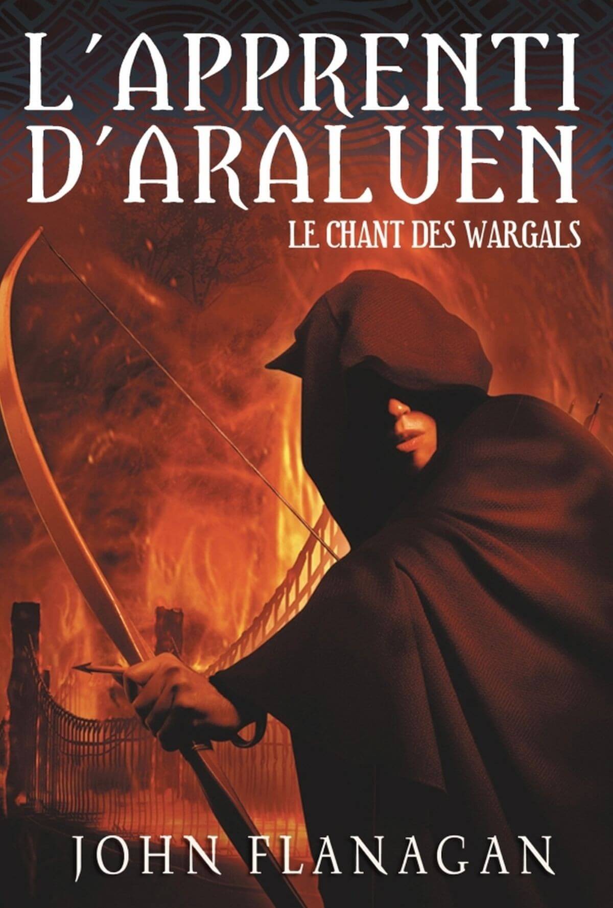 L'apprenti D'araluen - Click to enlarge picture.