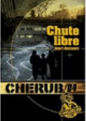 Chute libre - Click to enlarge picture.