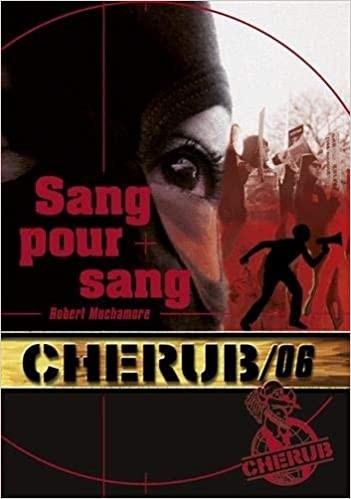 Sang pour + sang - Click to enlarge picture.