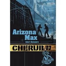 Arizona Max - Click to enlarge picture.