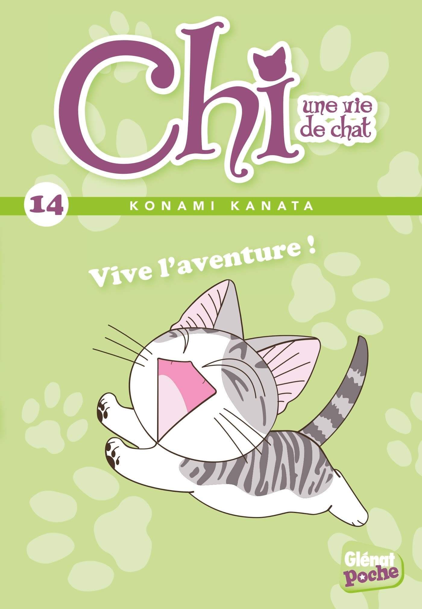 Vive l'aventure! - Click to enlarge picture.