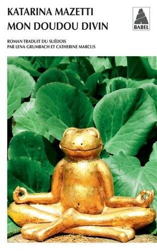 Mon doudou divin - Click to enlarge picture.