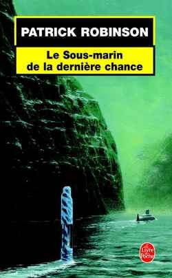 Le sous-marin de la dernière chance - Click to enlarge picture.