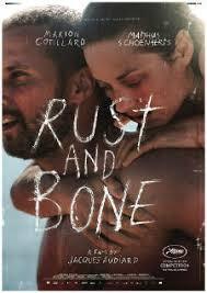 Rust and Bone - Click to enlarge picture.