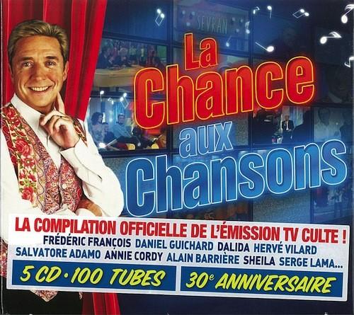La chance aux chansons - Click to enlarge picture.