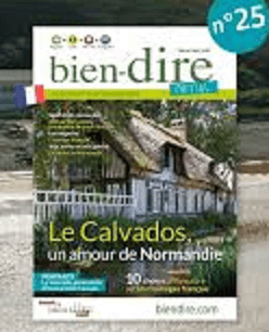 Le Calvados, un amour de Normandie - Click to enlarge picture.