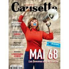 Mai 68, les femmes sur la touche - Click to enlarge picture.