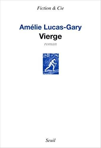 Vierge - Click to enlarge picture.