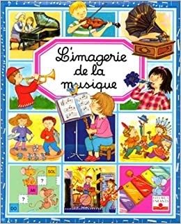 L'imagerie de la musique - Click to enlarge picture.