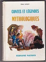Contes et légendes mythologiques - Click to enlarge picture.