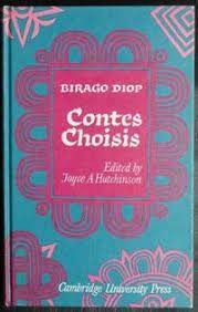 Contes choisis - Click to enlarge picture.