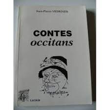 Contes occitans - Click to enlarge picture.