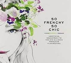 So Frenchy So Chic - Click to enlarge picture.