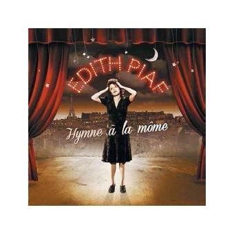 Hymne à la môme - Click to enlarge picture.