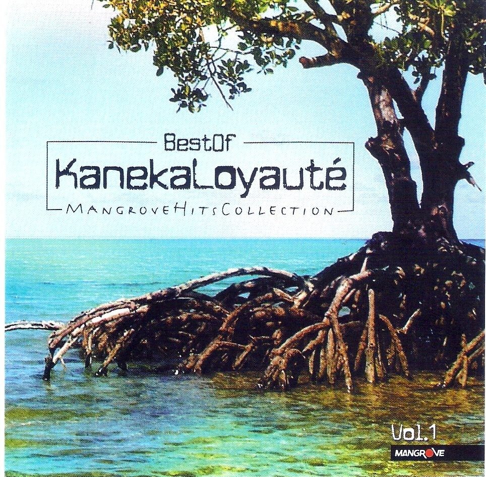 Best of Kaneka Loyauté Vol. 1 - Click to enlarge picture.