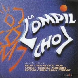 La compil choc - Click to enlarge picture.