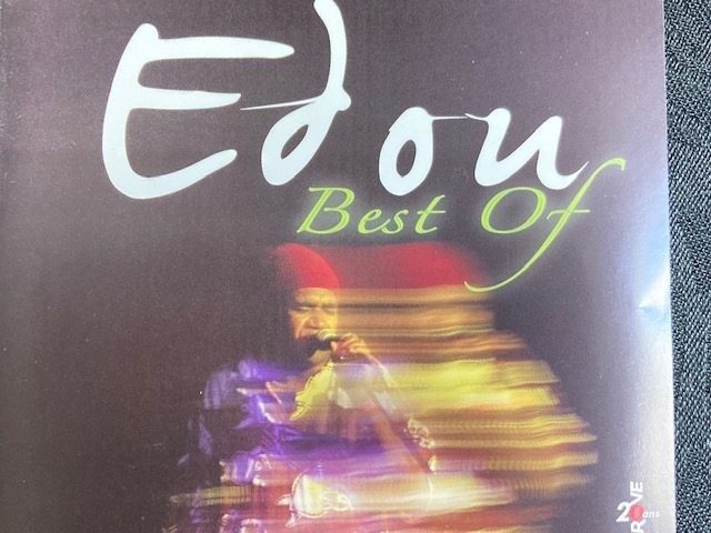 Best of Edou - Click to enlarge picture.