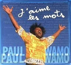 J'aime les mots - Click to enlarge picture.
