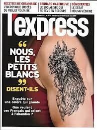 Nous les petits blancs - Click to enlarge picture.