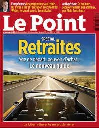 Spécial retraites - Click to enlarge picture.