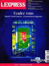 Evadez-vous - Click to enlarge picture.