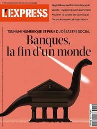 Banques, la fin d'un monde - Click to enlarge picture.