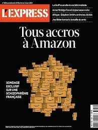 Tous accros à Amazon - Click to enlarge picture.