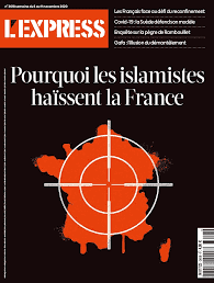 Pourquoi les islamistes haïssent la France - Click to enlarge picture.