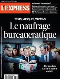 Le naufrage bureaucratique - Click to enlarge picture.
