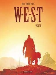 W.E.S.T - Click to enlarge picture.