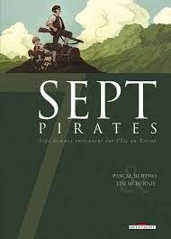 Sept pirates - Click to enlarge picture.