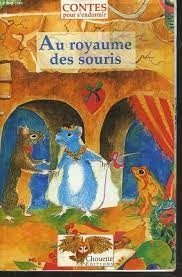 Au royaume des souris - Click to enlarge picture.