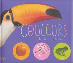 Les couleurs de la nature - Click to enlarge picture.