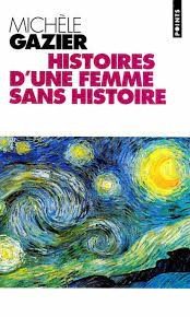 Histoires d'une femme sans histoire - Click to enlarge picture.