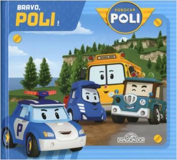 Bravo Poli! - Click to enlarge picture.