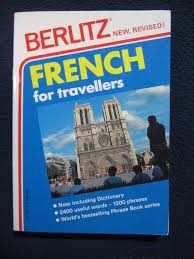 French for Travellers - Click to enlarge picture.