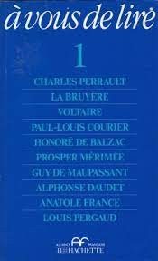 A vous de lire - Click to enlarge picture.